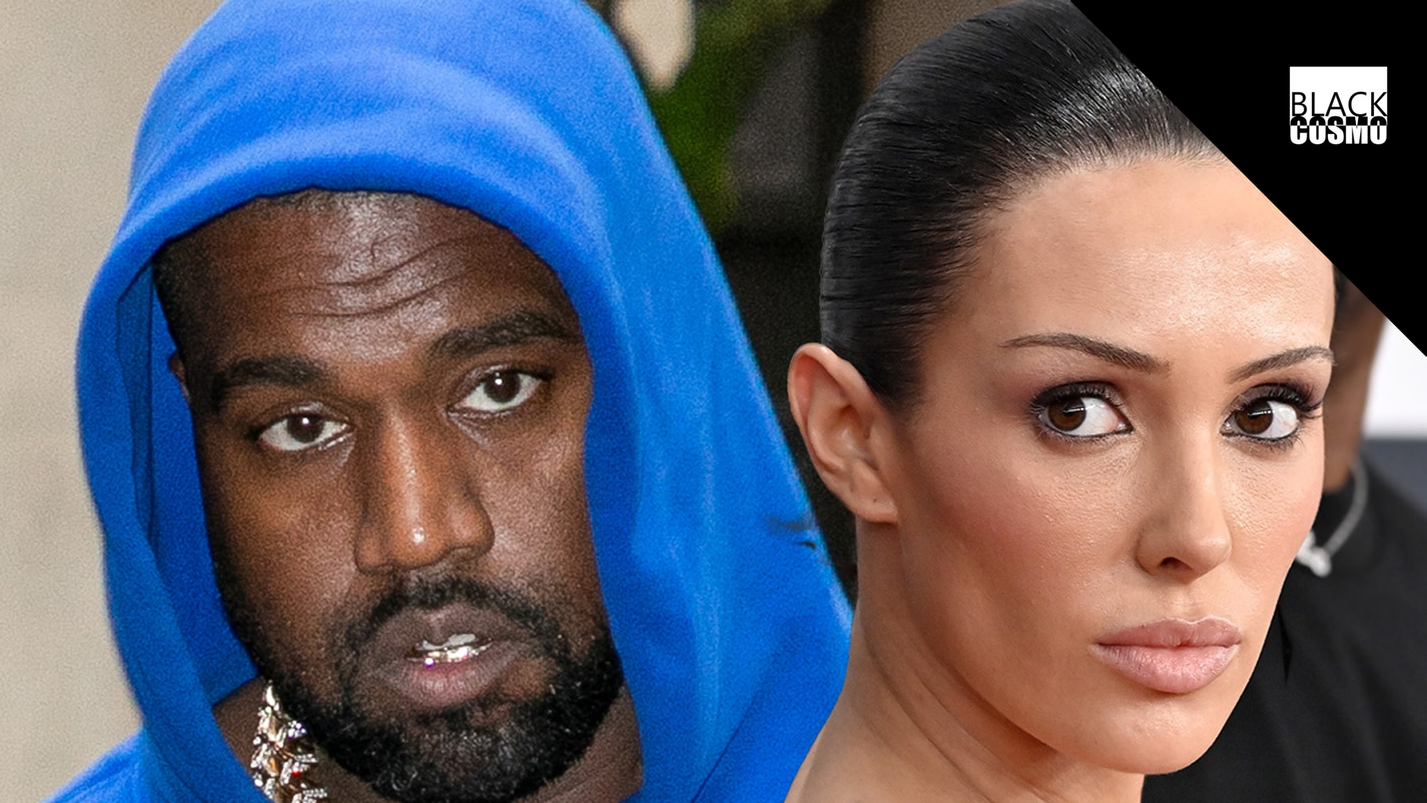 Kanye West and Bianca Cheel Have No Prenup as Divorce Looms Kanye West and Bianca Have No Prenup as Divorce Looms