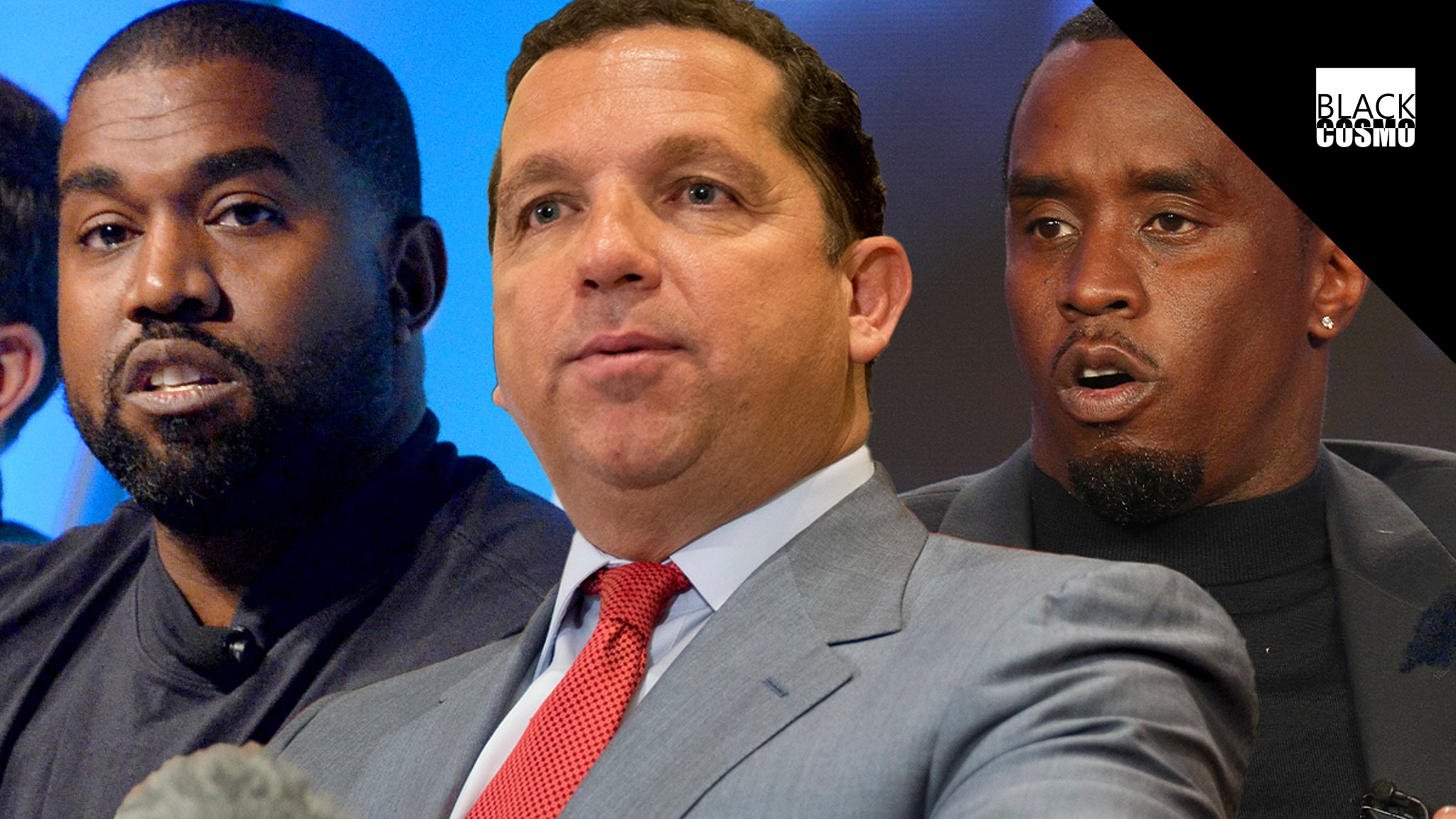Kanye West faces backlash from Diddy’s accusers’ attorneys over his demand for Diddy’s jail release. Diddy Accusers' Attorneys Blast Kanye West After He Demands Diddy's Jail Release