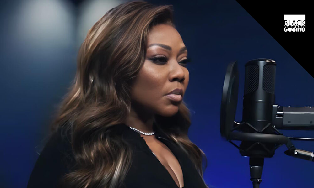 LaTocha Scott Opens Up About Family Struggles, Divorce, and Departure from Xscape in Residuals LaTocha Scott Opens Up About Family Struggles, Divorce, and Departure from Xscape in “Residuals” Challenge