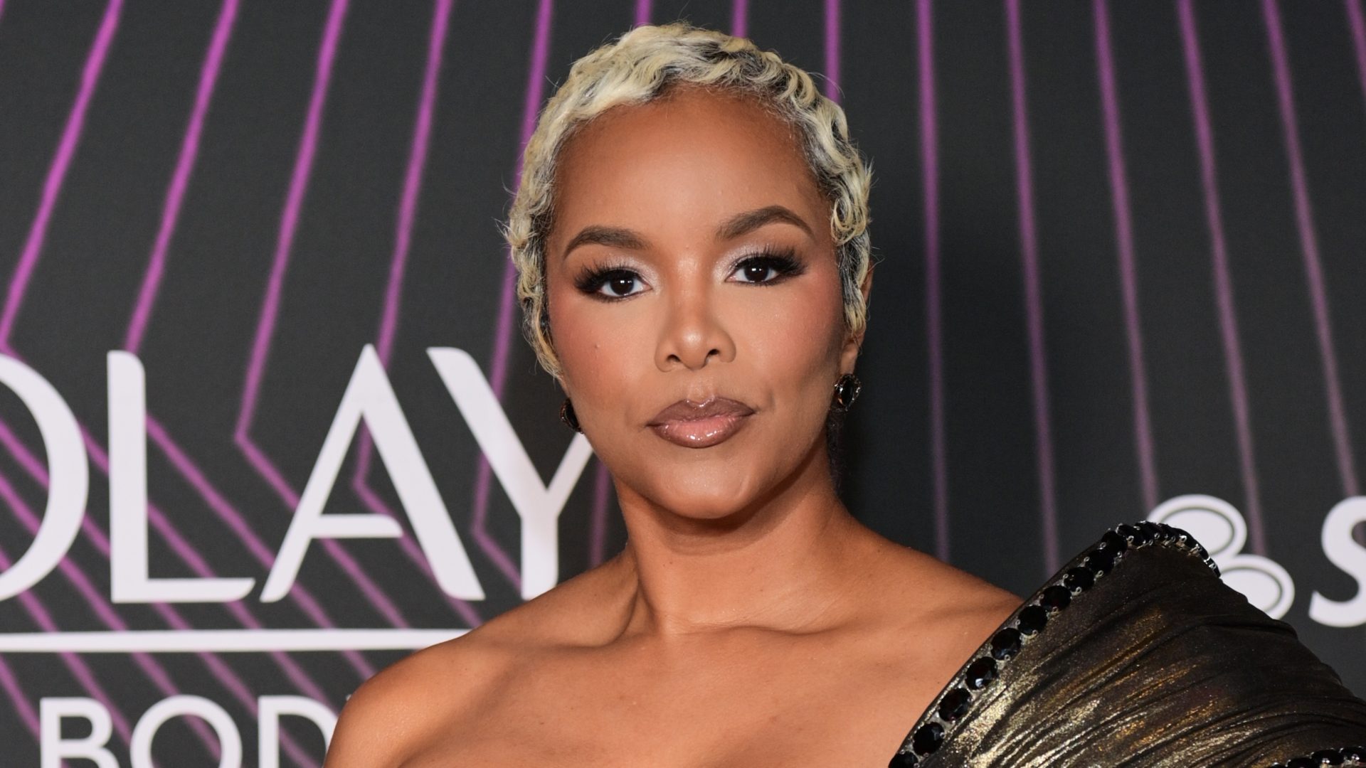 LeToya Luckett addresses pregnancy speculation after posting new photos Aht Aht! LeToya Luckett Addresses Pregnancy Speculation After Posting Nxew Photos