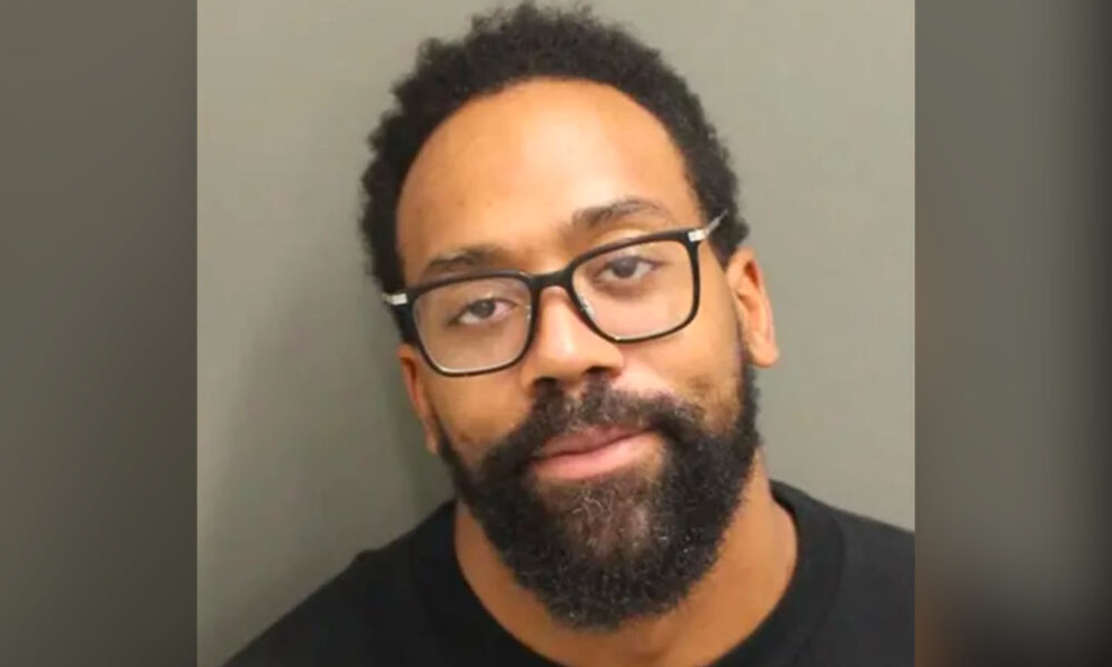 Marcus Jordan Arrested on DUI, Cocaine Possession, and Resisting Arrest Charges Marcus Jordan Arrested on DUI, Cocaine Possession, and Resisting Arrest Charges