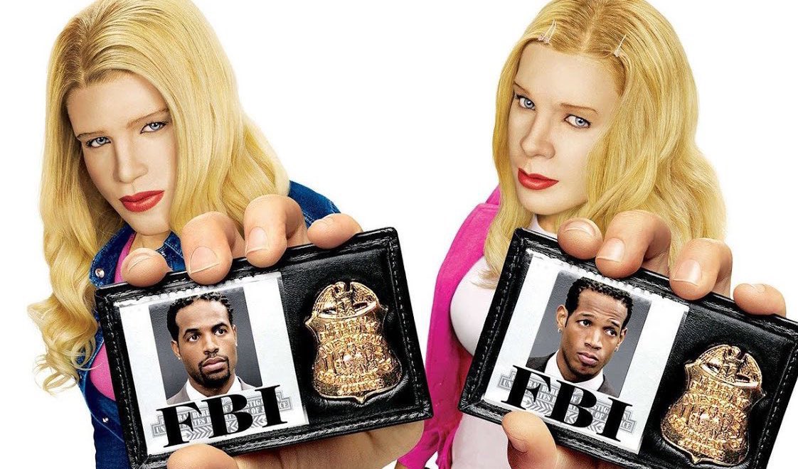 White Chicks 2 Announcement – Marlon Wayans Confirms Sequel! Marlon and Shawn Wayans in White Chicks, confirming the sequel is finally happening.