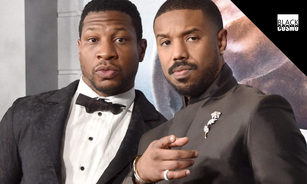 Michael B. Jordan Breaks Silence about Jonathan Majors Michael B. Jordan Breaks Silence on Relationship with Jonathan Majors After Assault Conviction