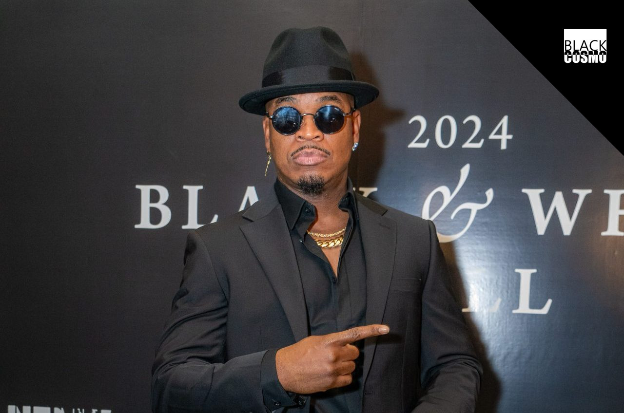 Ne-Yo Sparks Reactions After Video Showed Him Doing THIS With HIs Girlfriends Backstage