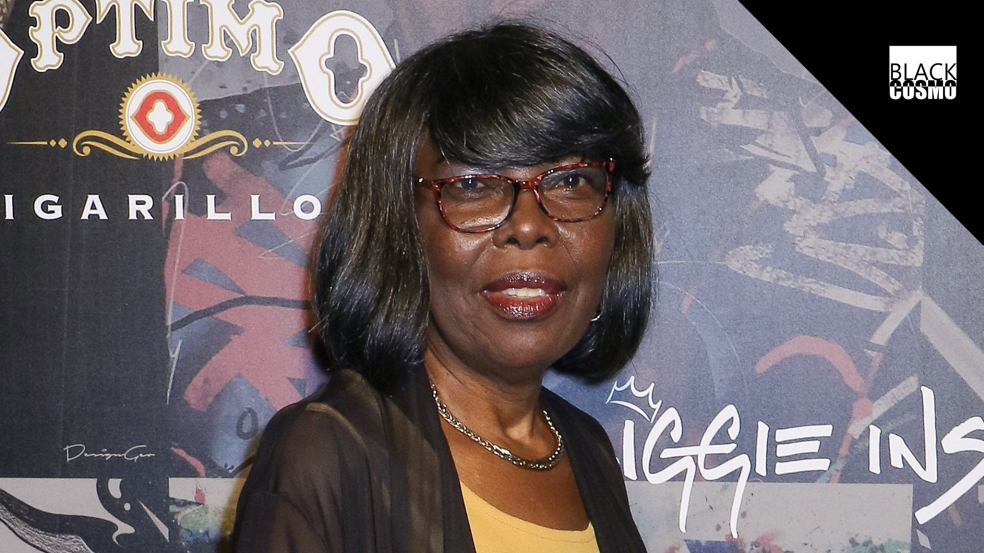Notorious B.I.G.’s Mom Voletta Wallace Passes Away Prayers Up! Notorious B.I.G. a.k.a Biggie Mom, Voletta Wallace, Reportedly Passes Away At 72