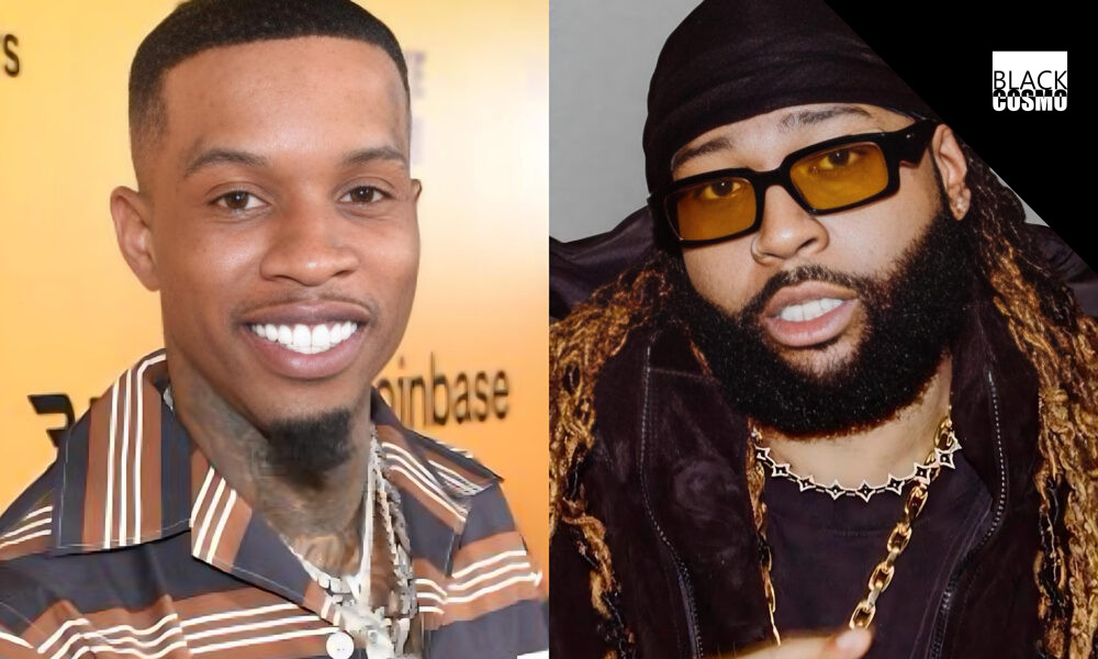 PartyNextDoor Issues Apology to Tory Lanez After Previewing Diss Track PartyNextDoor Issues Apology to Tory Lanez After Previewing Diss Track