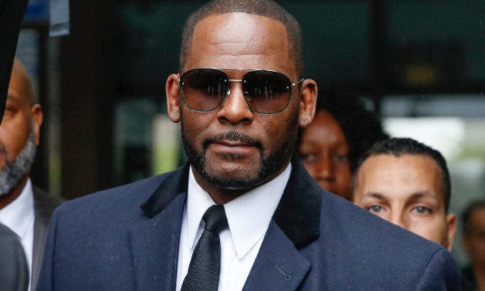 R. Kelly’s Attempt to Overturn Sex Trafficking Conviction Denied by Federal Appeals Court R. Kelly’s Attempt to Overturn Sex Trafficking Conviction Denied by Federal Appeals Court