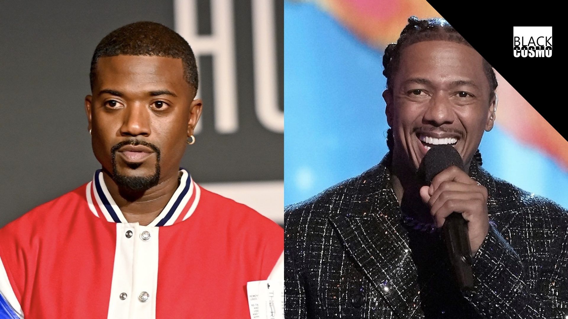 Ray J Reflects On Losing Lead Role In ‘Drumline’ To Nick Cannon Ray J Reflects On Losing The Lead Role In