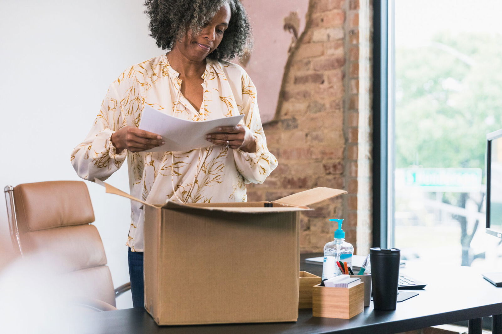 Rebuild Your Career After A Layoff Rebuild Your Career After A Layoff