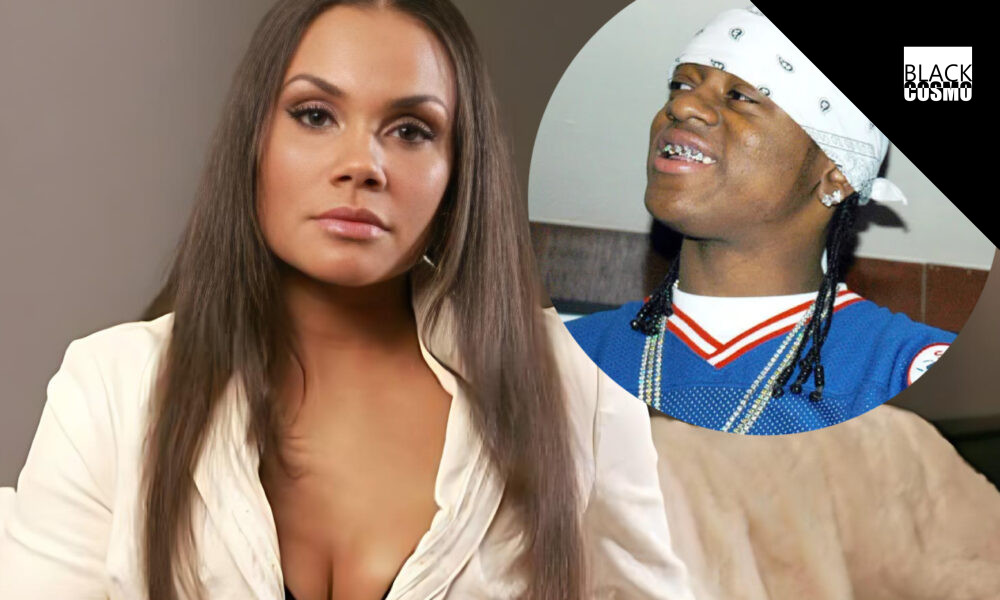 Sara Rivers threatens legal action against Chopper over defamatory claims. Sara Rivers Threatens Legal Action Against Former Bandmate Chopper Over Defamatory Claims
