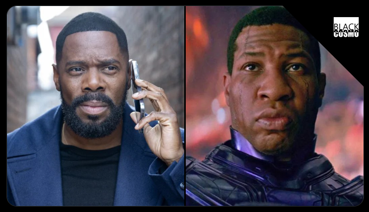 Colman Domingo Addresses Marvel Rumors: Why He Wonβt Replace Jonathan Majors as Kang Colman Domingo speaking on the Happy Sad Confused podcast, discussing Marvel rumors and his decision to pass on replacing Jonathan Majors as Kang.