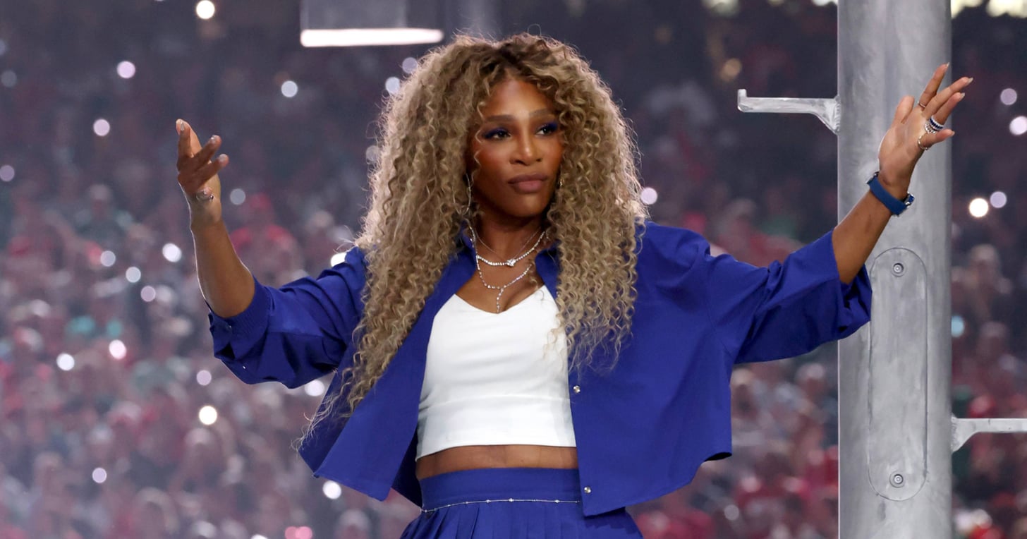 Serena Williams’ supporters Emerge After Drake’s Diss Track Serena Williamsβs C-Walk Is So Much Bigger Than a Drake Diss