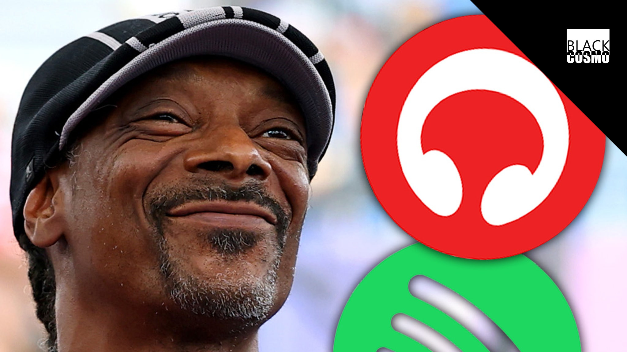 Snoop Dogg to become new face of Tune.FM, raps against Spotify Snoop Dogg Announced as New Face of Tune.FM, Rapper Disses Spotify
