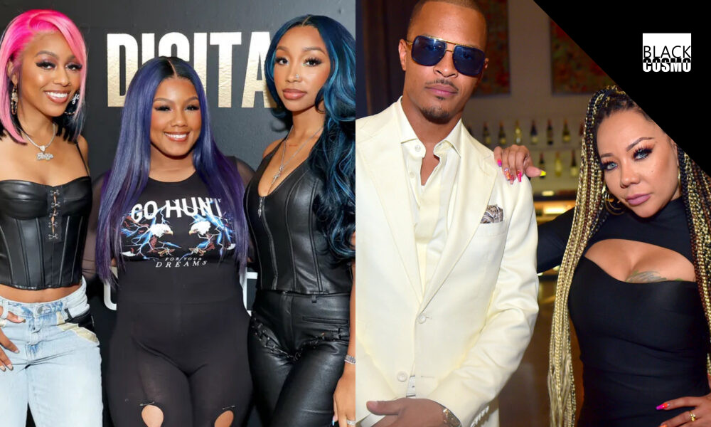 T.I. And Tiny’s OMG Girlz $53 Million Payout Reinstated T.I. And Tinyβs OMG Girlz $53 Million Payout Reinstated