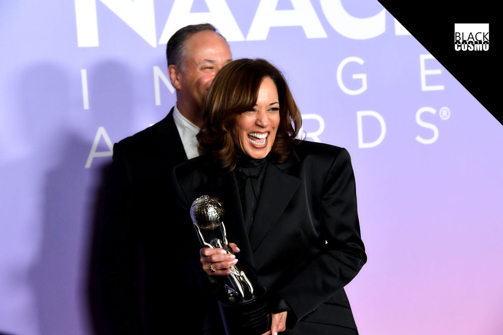 The Evolution of Representation and Honoring Diversity in Entertainment. 56th NAACP Image Awards - Press Room