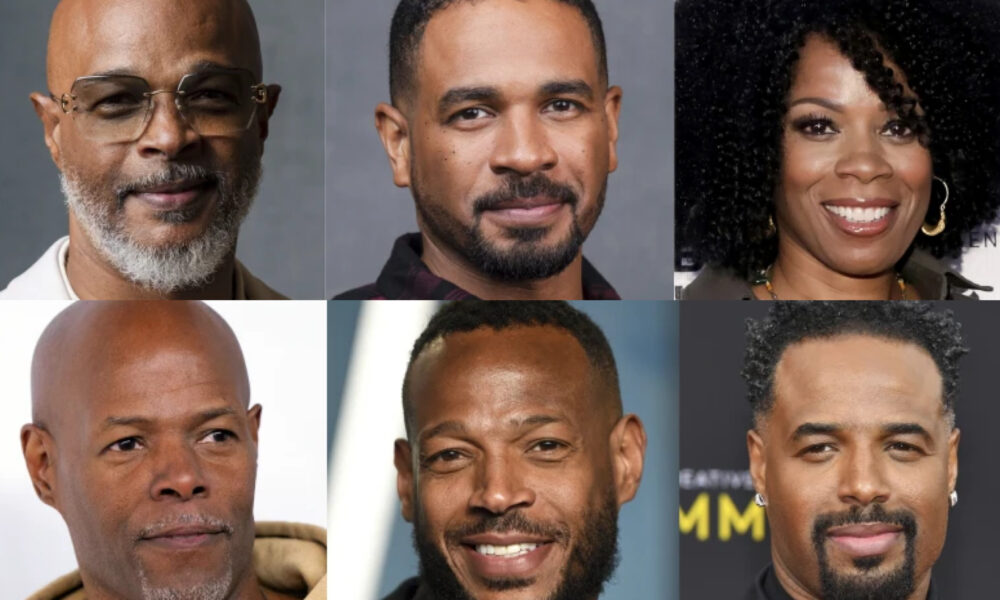 The Wayans Family to be Inducted into NAACP Image Awards Hall of Fame The Wayans Family to be Inducted into NAACP Image Awards Hall of Fame
