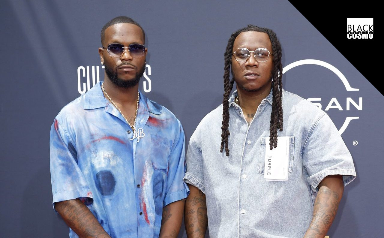 Top Dawg Entertainment Executives Face Lawsuit Over Alleged Sexual Misconduct Claims Top Dawg Entertainment TDE Executives Face Lawsuit Over Alleged Sexual Misconduct Claims