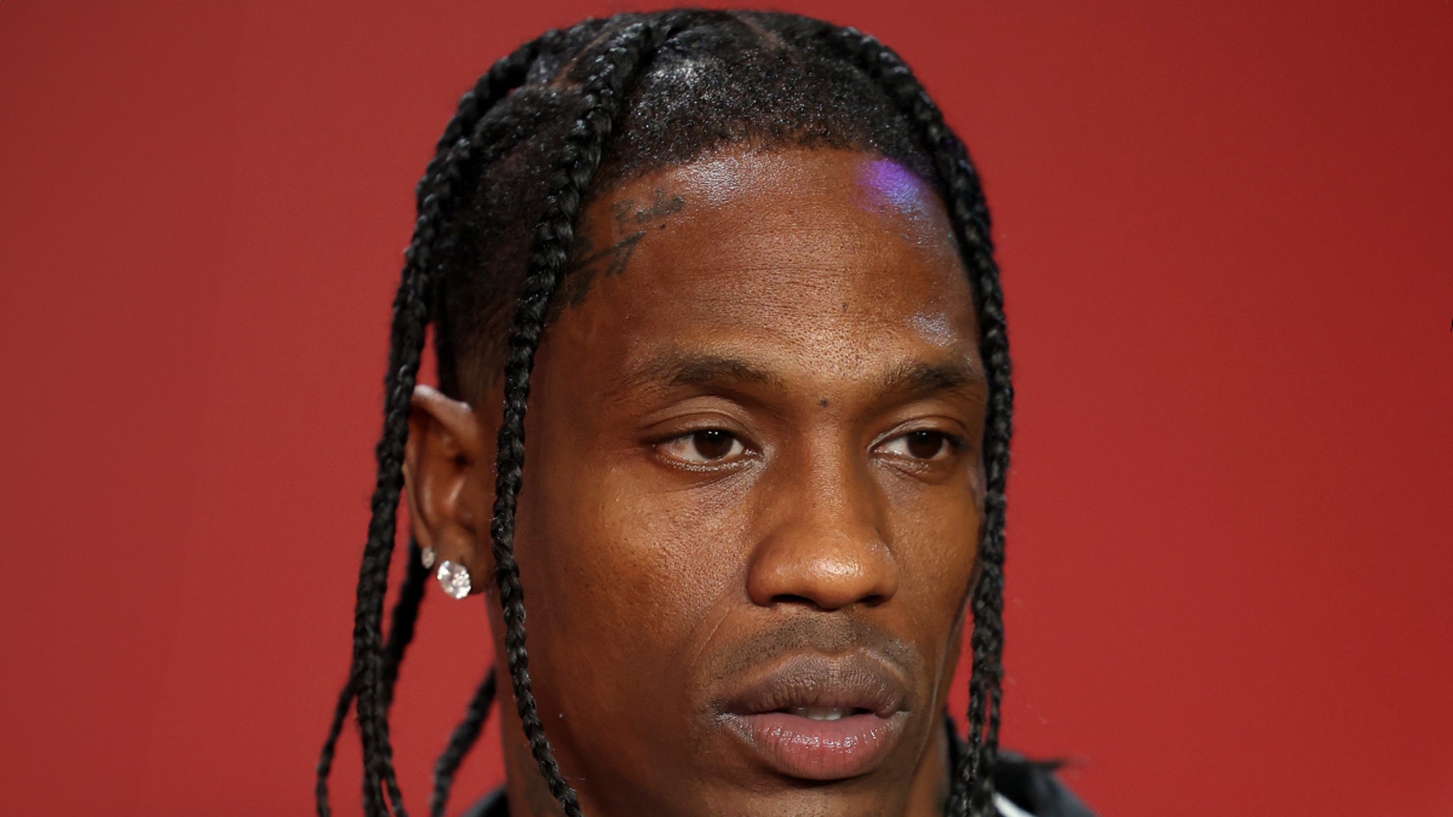 Travis Scott sued over alleged assault/battery, rep denies involvement. Travis Scott Sued Over Alleged Assault/Battery, Rep Says He Wasn't at Scuffle