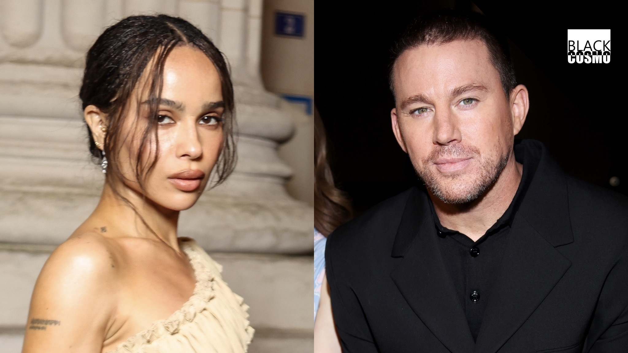 Zoë Kravitz Opens Up About Her Past Engagement After Months of Silence What