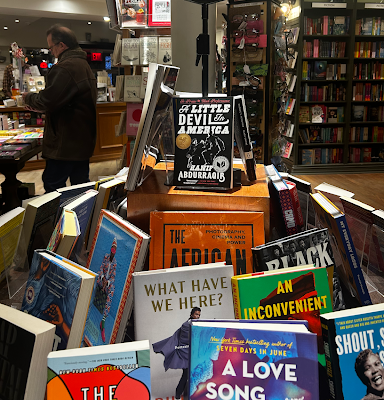 5 Books to Read During Black History Month 5 Books to Read During Black History Month