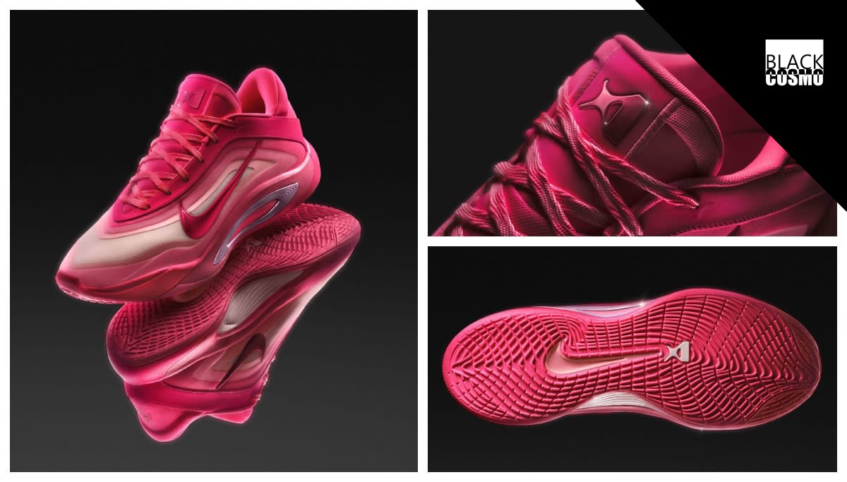 Nike Debuts A’ja Wilson’s Signature Shoe, Social Media Reacts Nike Debuts A’ja Wilson’s Signature Shoe, Social Media Reacts