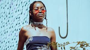 How ‘Kenya’s Lover Girl’ is Taking Her Sound Global How ‘Kenya’s Lover Girl’ is Taking Her Sound Global