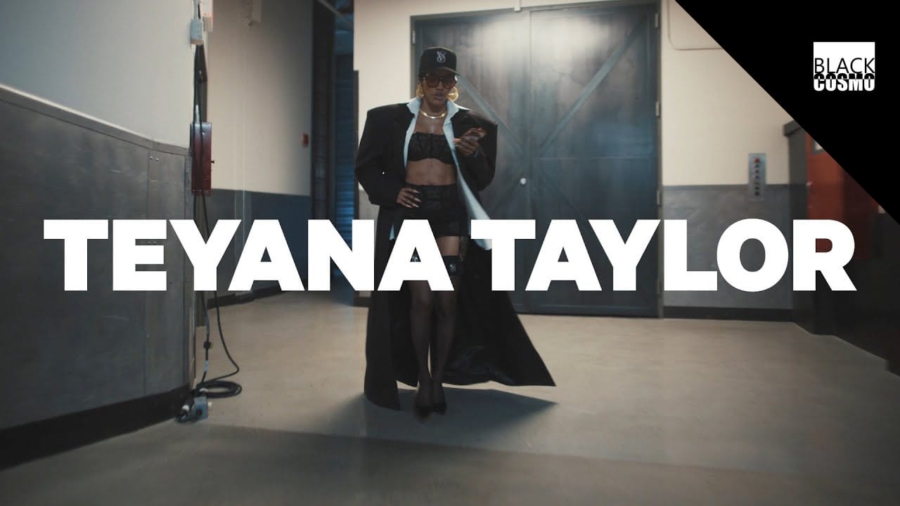 Teyana Taylor’s Victoria’s Secret Collection Is Setting the Internet on Fire Teyana Taylor’s Victoria’s Secret Collection Is Setting the Internet on Fire