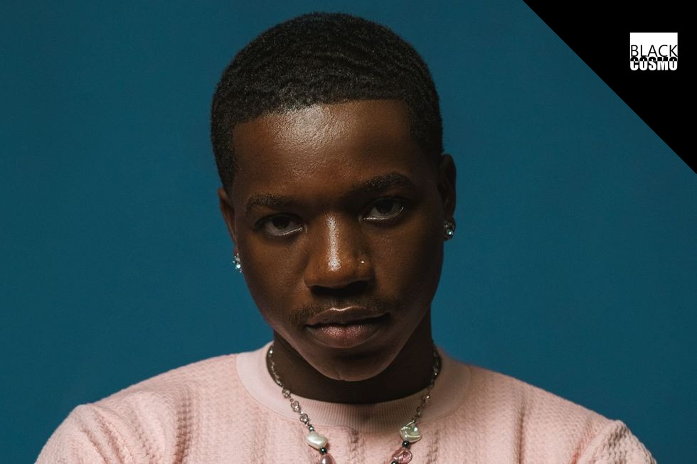 Under The Influence On Showmax: Iremide Adeoye on Social Media Fame Iremide Adeoye Embodies the Restlessness of Being Young and Nigerian in New Showmax Series
