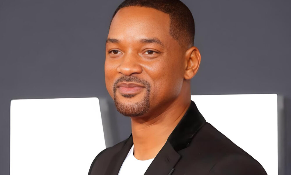 Will Smith’s Comeback Album Flops Despite Big Names, Raw Lyrics, and Post-Oscars Hype Will Smith Reveals New Album “Based on a True Story” Cover Art, Track Listing, and Release Date