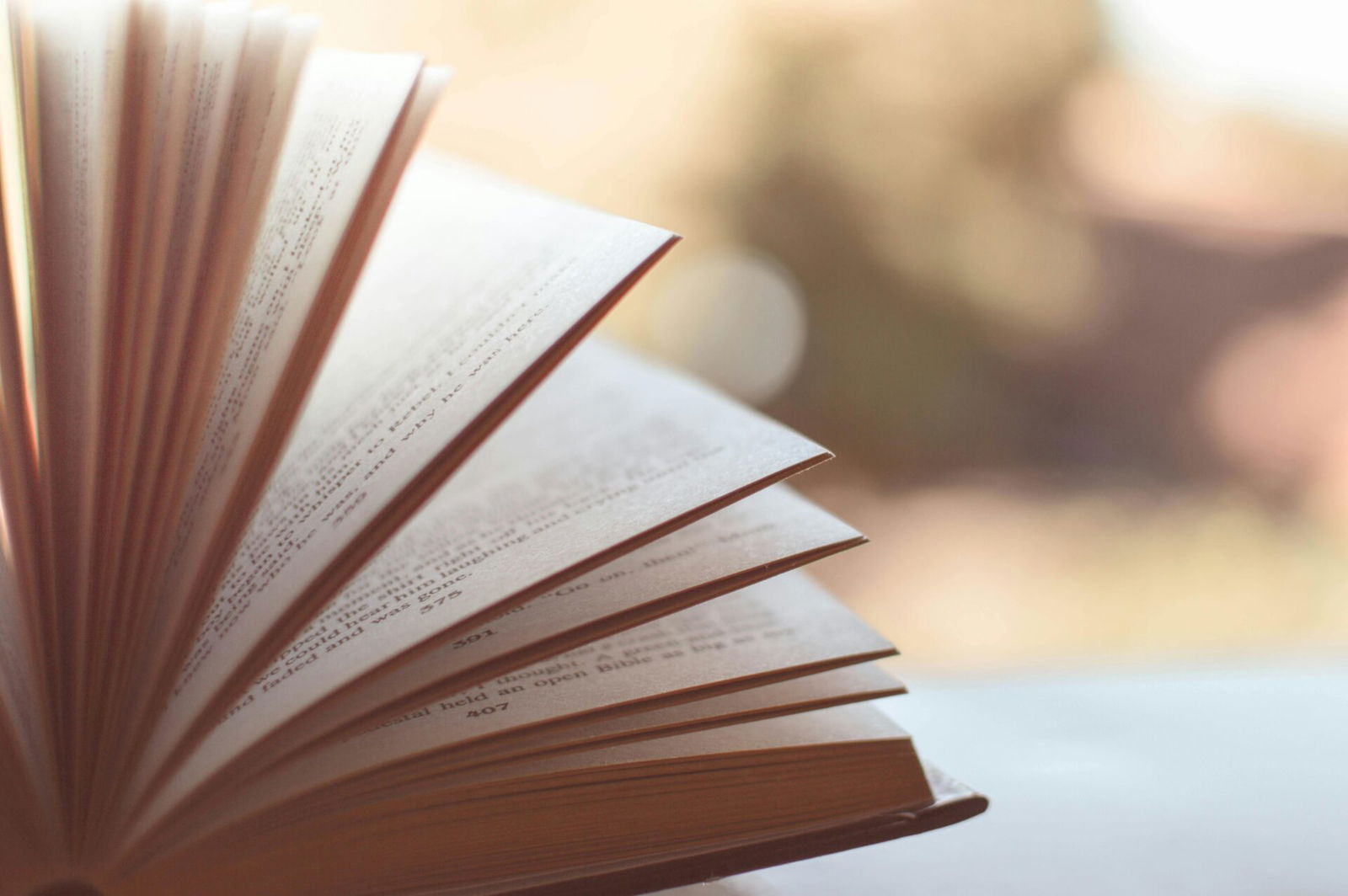 40-Year-Old Retiree Says Three Books Changed His Life 40-Year-Old Retiree Says Three Books Changed His Life