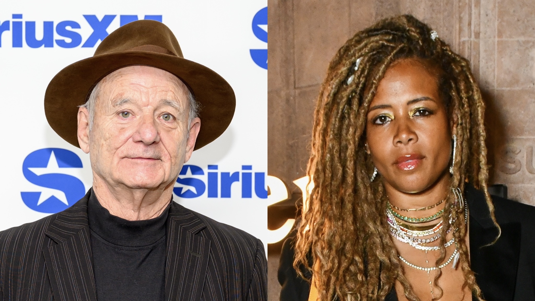 Bill Murray Breaks Silence on Kelis Dating Rumor What