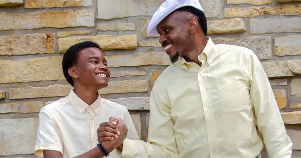 Dad and 16-Year-Old Son Launch New AI-Powered Financial Coaching Tool – Dad and 16-Year-Old Son Launch New AI-Powered Financial Coaching Tool –