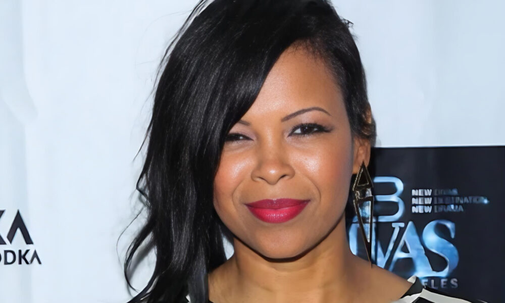 Dawn Robinson of En Vogue Details Past 3 Years of Living in Her Car Former En Vogue Member Dawn Robinson Opens Up About Living In Her Car For The Past Three Years