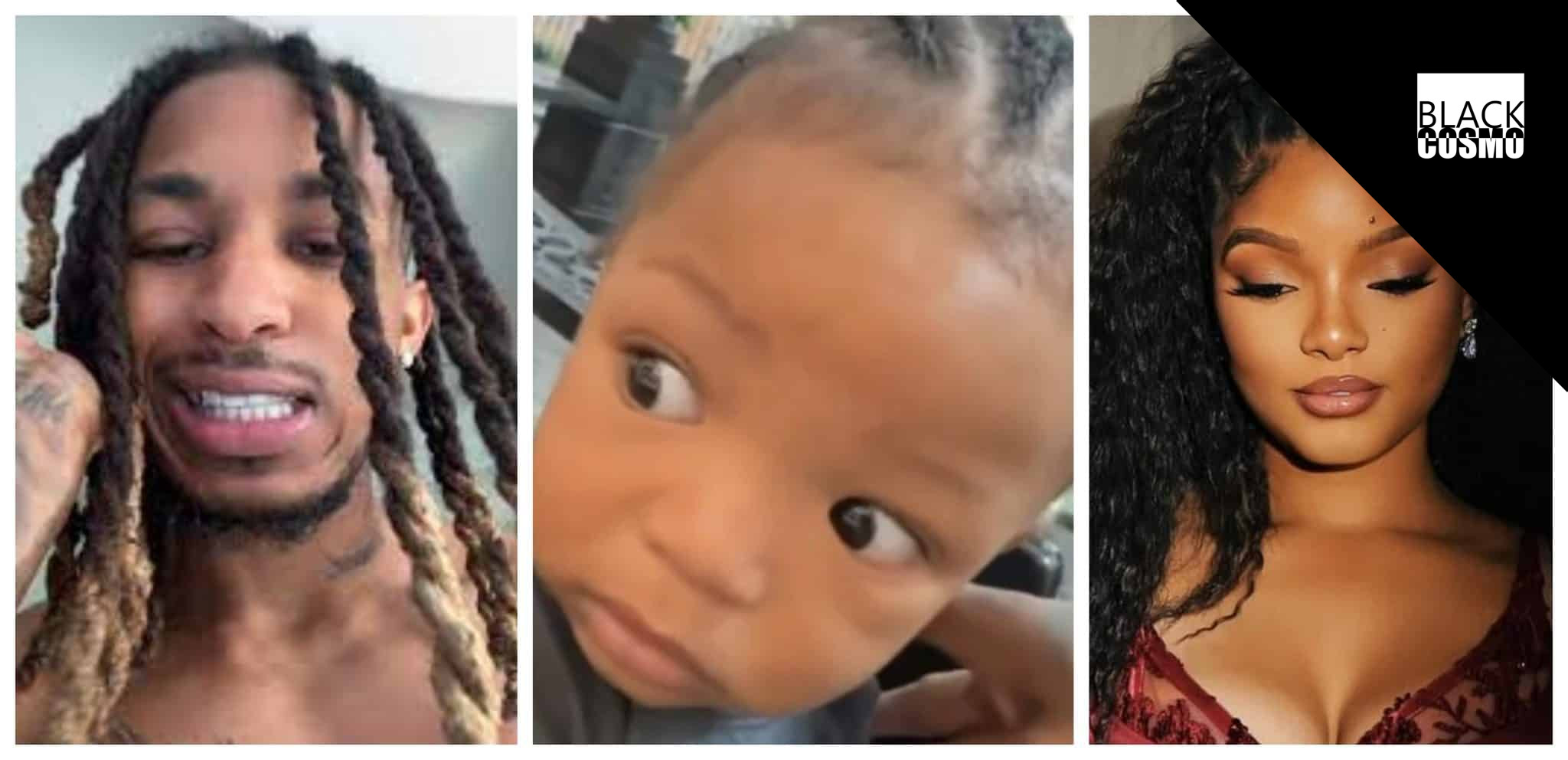Disney’s Halle Bailey Faces Backlash from DDG Over Access to Baby DDG Sparks Backlash After Teasing ‘Don’t Take My Son’ Amid Halle Bailey Drama Over Baby Halo