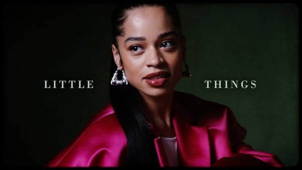 Ella Mai’s ‘Little Things’ Enters the Hot 100 at Her Highest Position in Almost 6 Years Chart Check: Ella Mai’s ‘Little Things’ Marks Her Highest Hot 100 Debut in Almost 6 Years