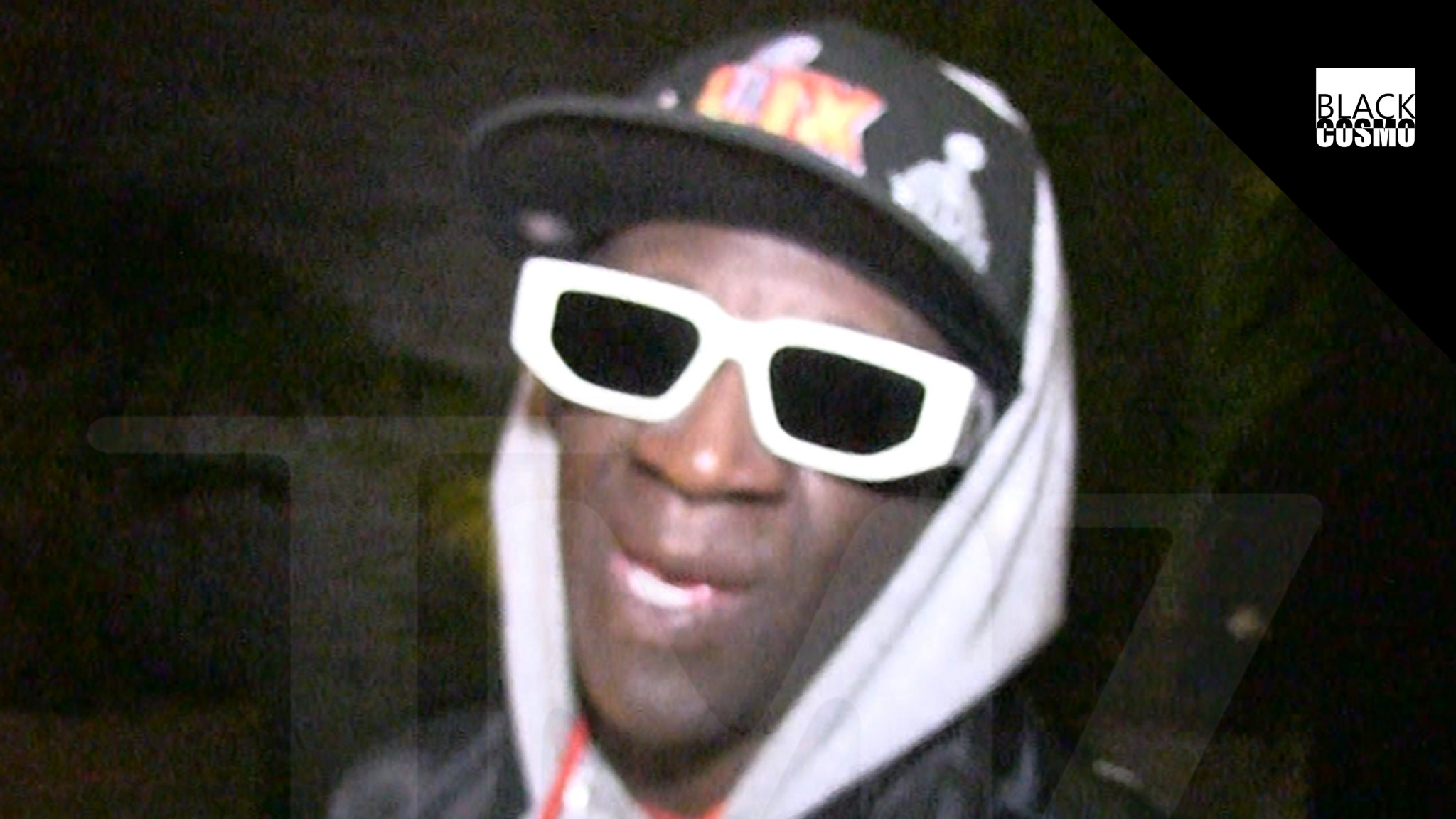 Flavor Flav finds “Masked Singer” clues about him too easy. Flavor Flav Says 'Masked Singer' Clues About Him Were Way Too Easy