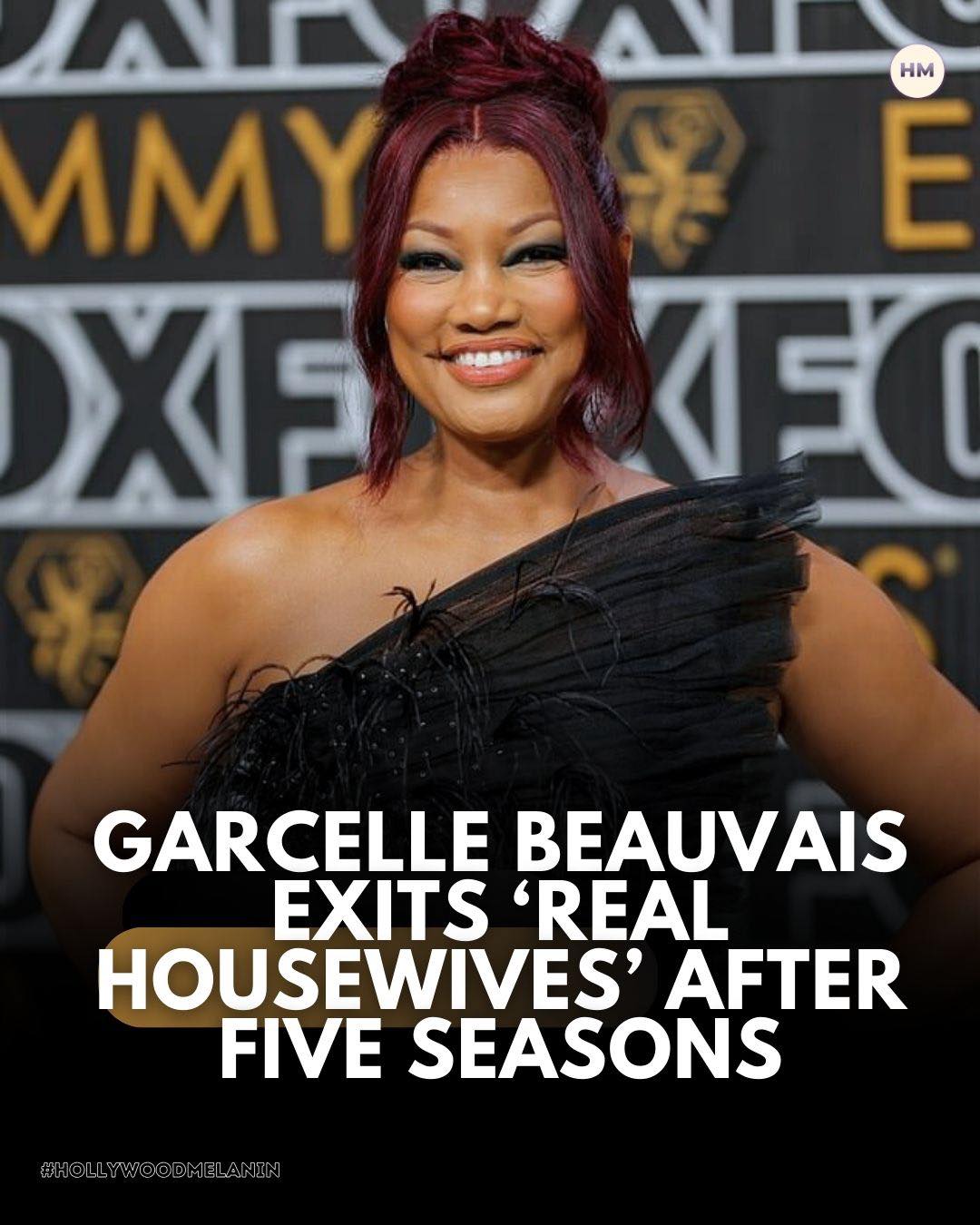 Garcelle Beauvais Proves Black Women Face Harsher Standards on Reality TV Here’s why Garcelle Beauvais is leaving The Real Housewives of Beverly Hills aft