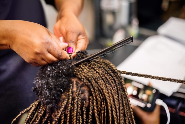 Can Synthetic Braiding Hair Be Harmful to Your Health? Can Synthetic Braiding Hair Be Harmful to Your Health?