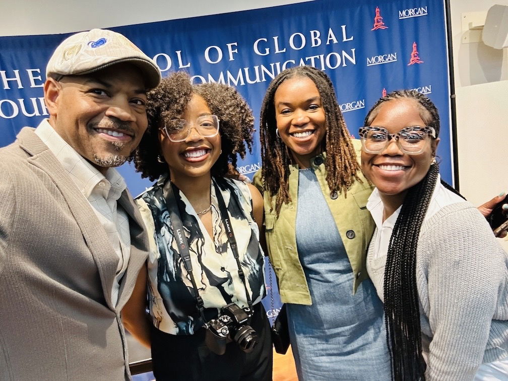 Here’s A Program That Empowers HBCU Students in Auto Industry Here’s A Program That Empowers HBCU Students in Auto Industry