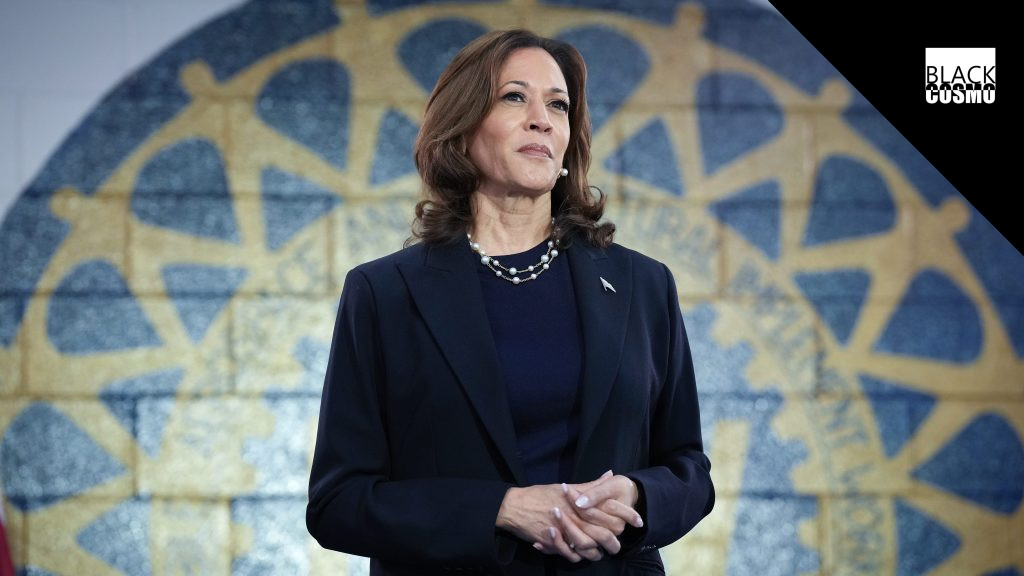 Kamala Harris May Run for California Governor Kamala Harris Reportedly Considering Running For California Governor