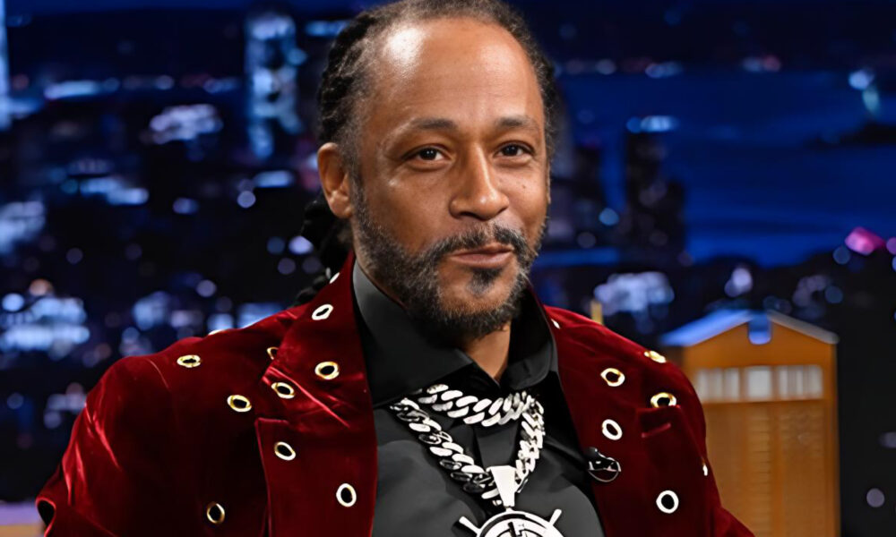 Katt Williams Plans to Convert Military Base into Film Studio Katt Williams Plans To Turn Military Base Into Film Studio