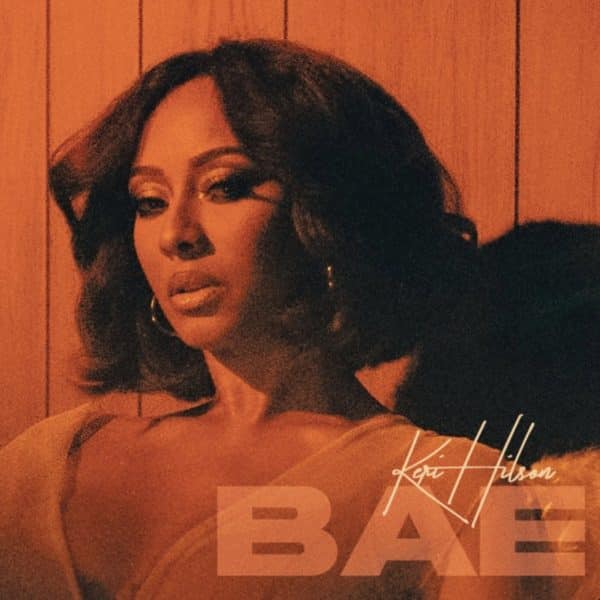 Keri Hilson Debuts New Single ‘Bae’ Keri Hilson Debuts New Single ‘Bae’