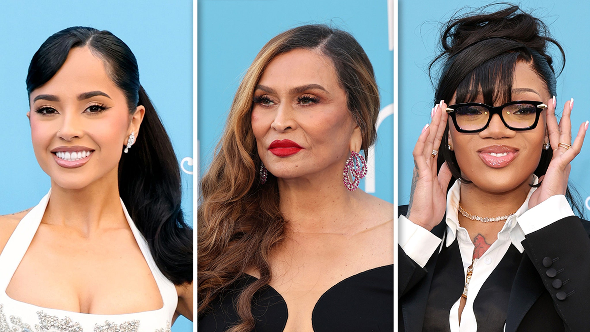 Billboard Women in Music 2025 Was a Celebration of Power, Fashion, and Black Feminine Brilliance Meghan Trainor, Tina Knowles Shine at Billboard Women In Music 2025