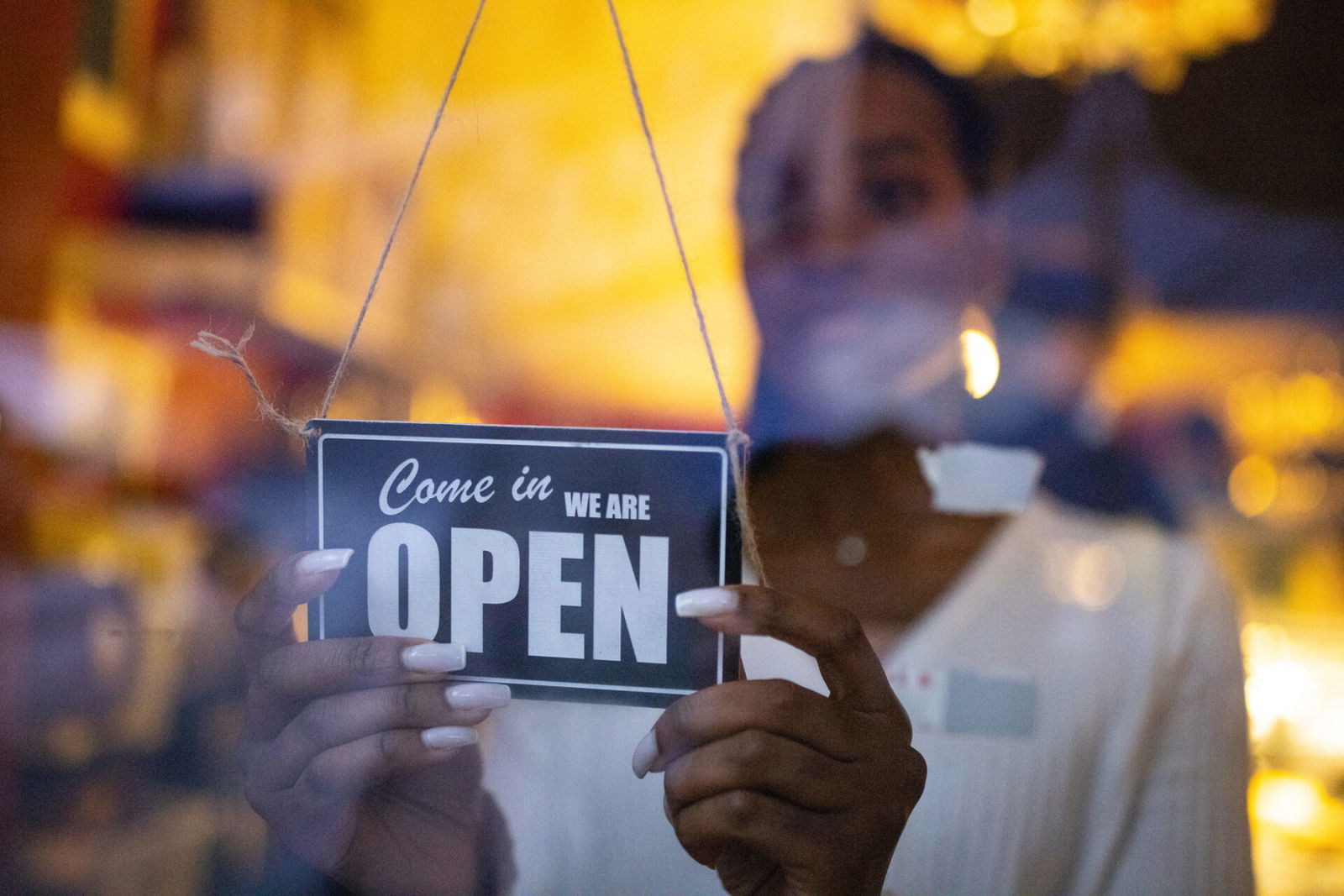 Tariffs Are Squeezing Black-Owned Businesses Tariffs Are Squeezing Black-Owned Businesses