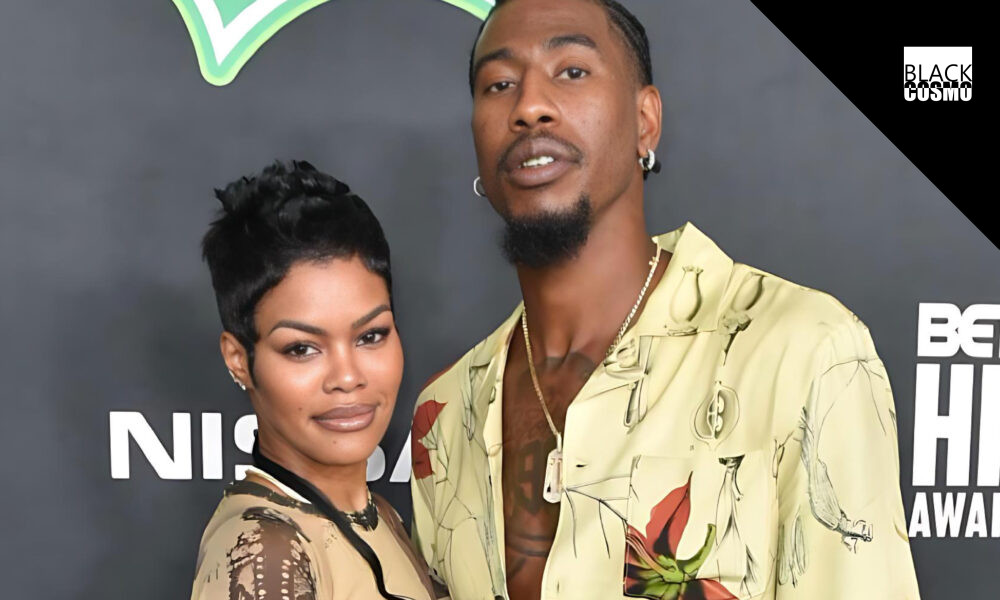 Teyana Taylor and Iman Shumpert Finalize Divorce Settlement Teyana Taylor and Iman Shumpert Finalize Divorce Settlement