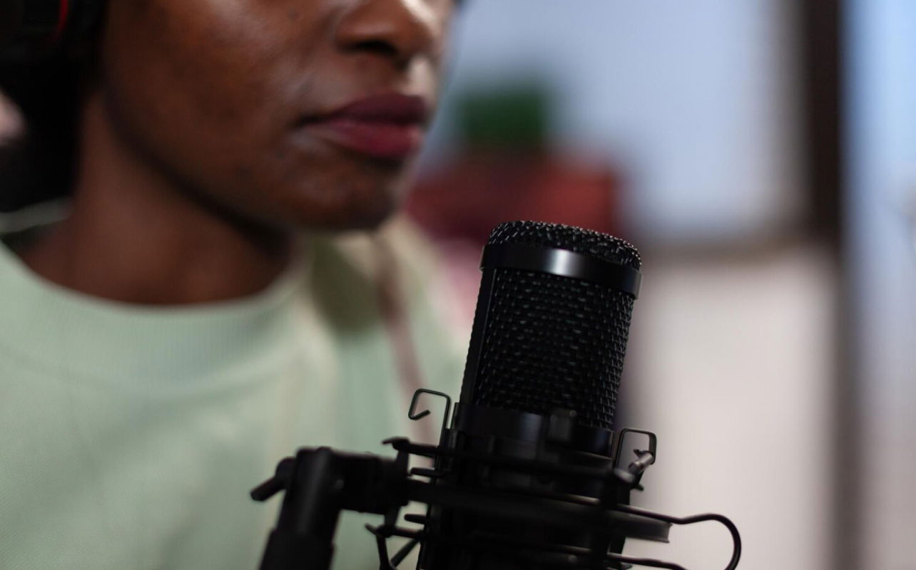 The 9th Annual Women In Radio Conference Celebrates Voice The 9th Annual Women In Radio Conference Celebrates Voice