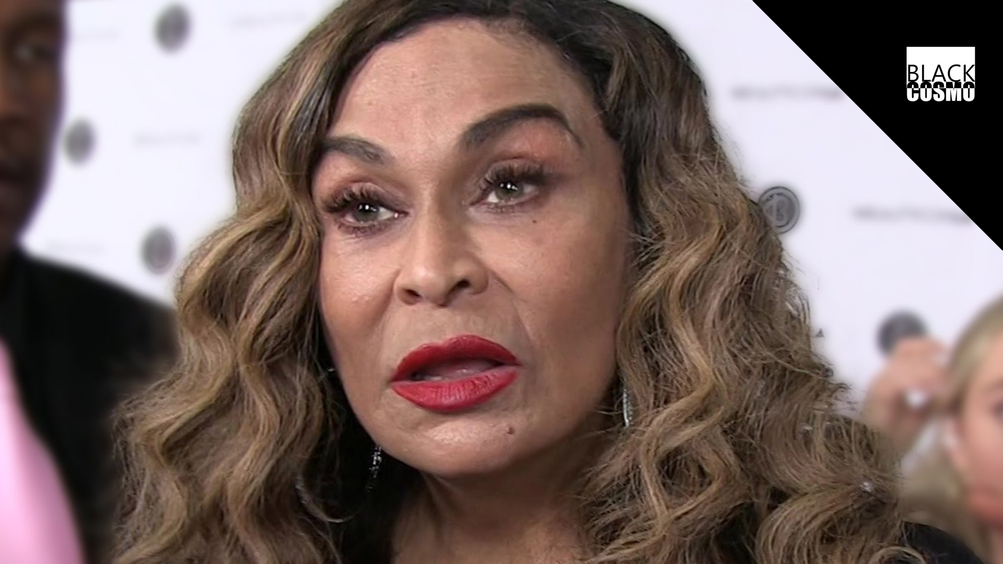 Tina Knowles Addresses Kanye West’s Attack on Bey and Jay’s Kids Tina Knowles Seemingly Addresses Kanye West's Vile Attack on Bey and Jay's Kids