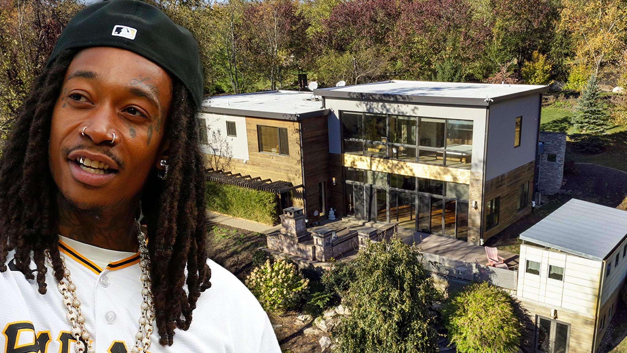 Home Swap Platforms: Home Exchange Honest Review Wiz Khalifa Sells Pittsburgh-Area Home for Nearly $1M