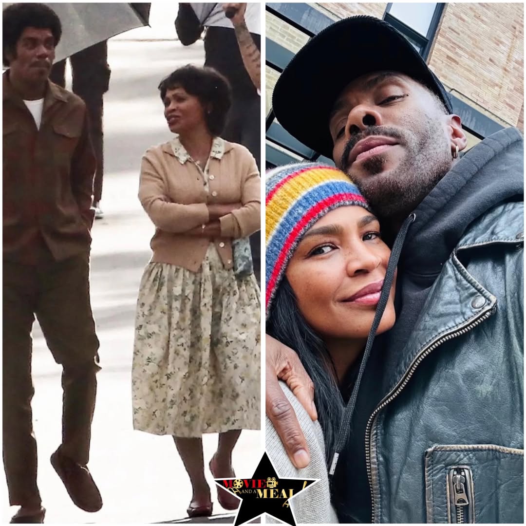 The Michael Jackson biopic is not the first, with Nia Long and Colman Domingo ca