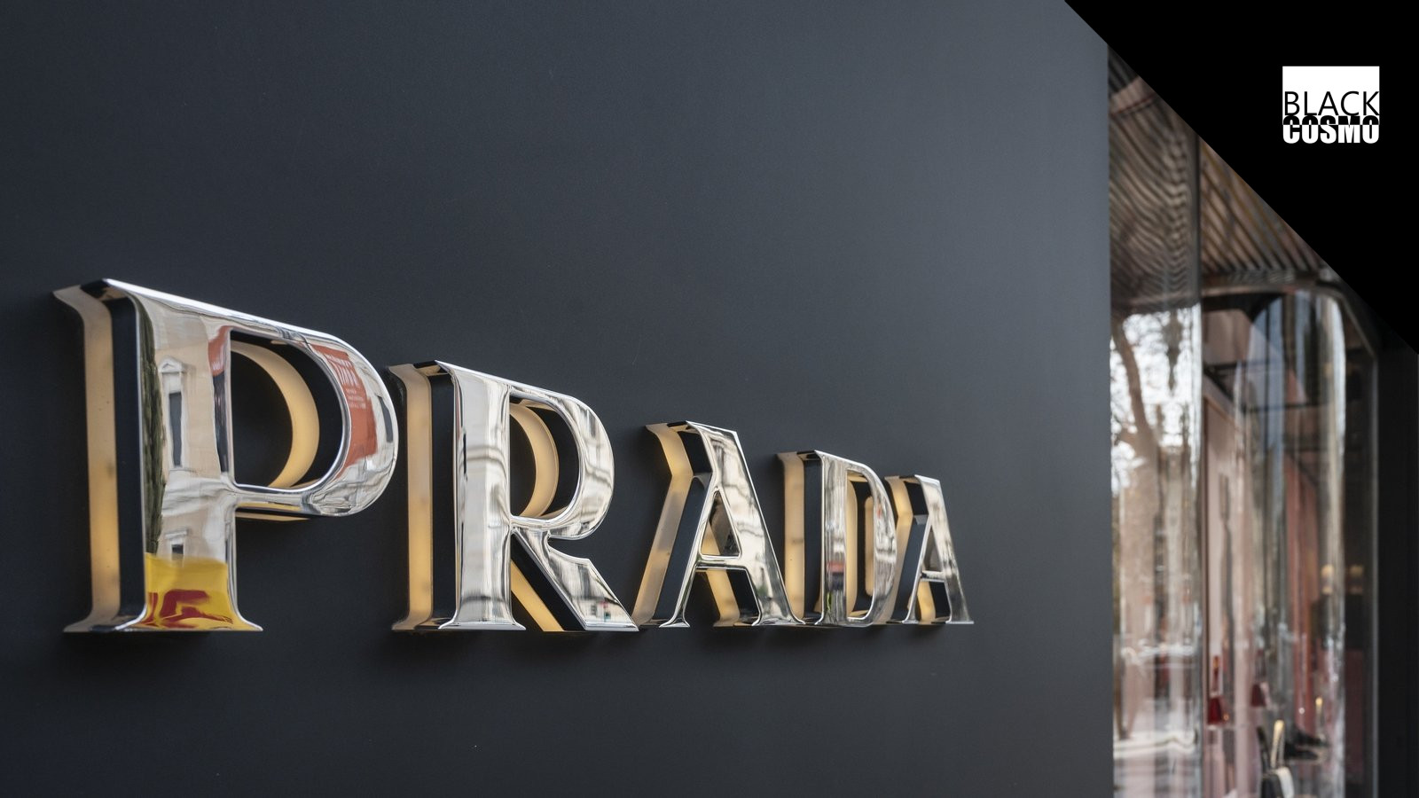 Prada Acquires Versace in $1.4 Billion Deal to Boost Italian Luxury Prada Acquires Versace in $1.4 Billion Deal to Boost Italian Luxury